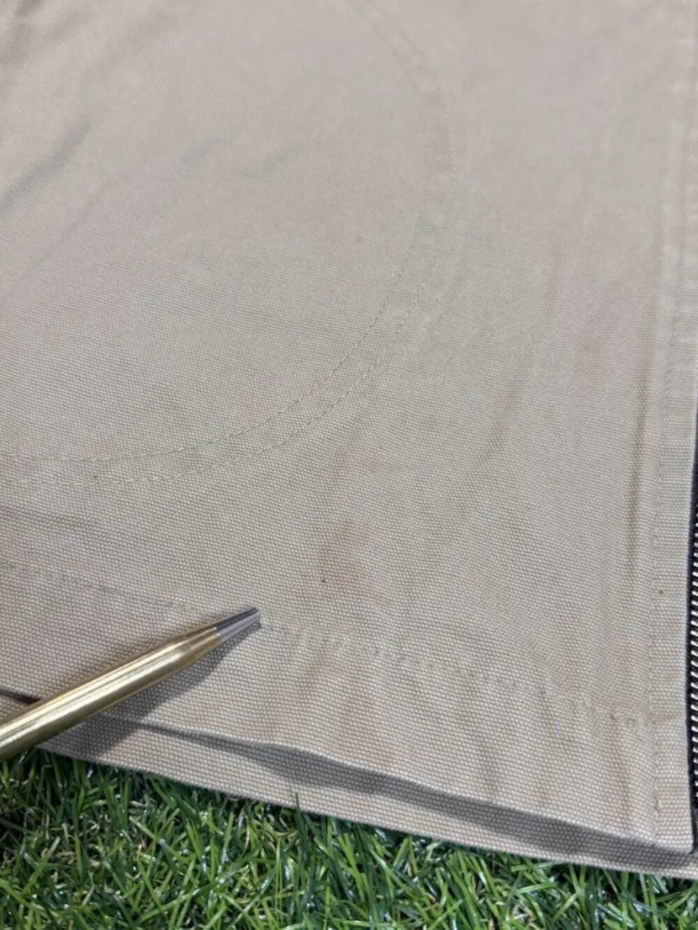 OVO Coach Jacket - Picture 3 of 9